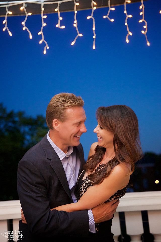 Skyler and Kate's Bat Mitzvah in Columbus Ohio