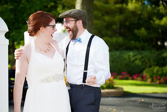 Christina and Liz: Same Sex Cleveland Wedding