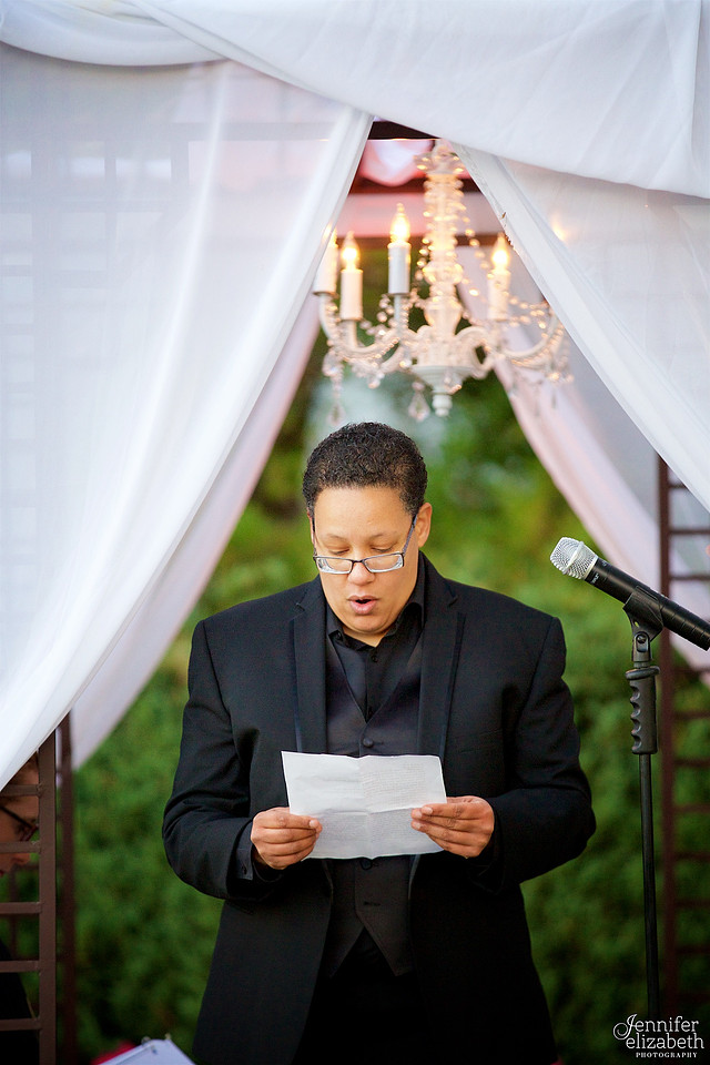 Christina and Liz: Same Sex Cleveland Wedding