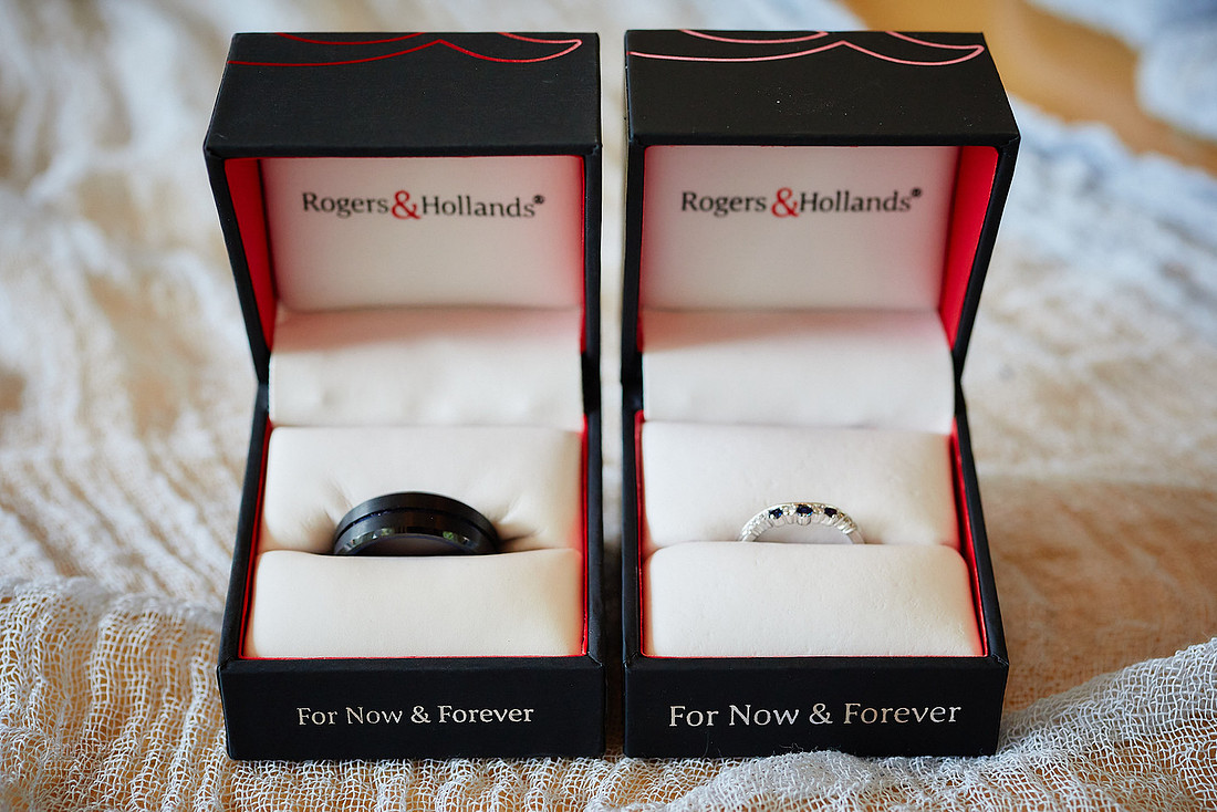Maia & Ben: Wedding at Gleneagles Golf Club & Events in Twinsburg