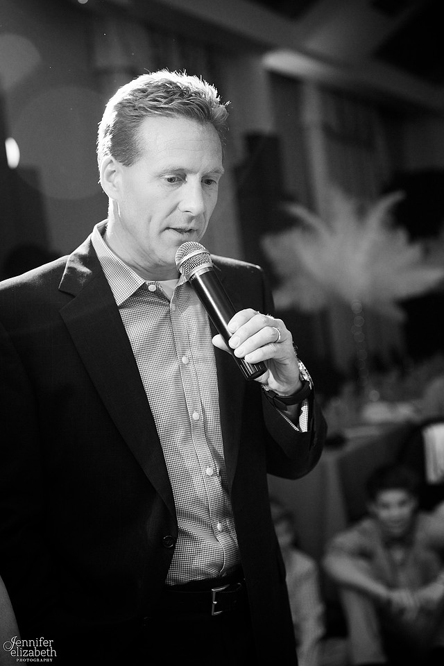 Skyler and Kate's Bat Mitzvah in Columbus Ohio