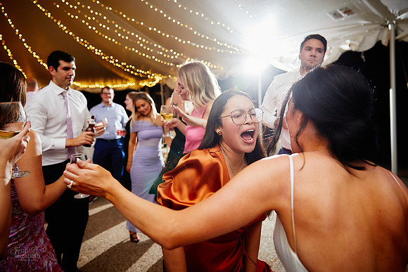 Jessica & Tim: Wedding at Orchid House Winery in Aurora, Ohio