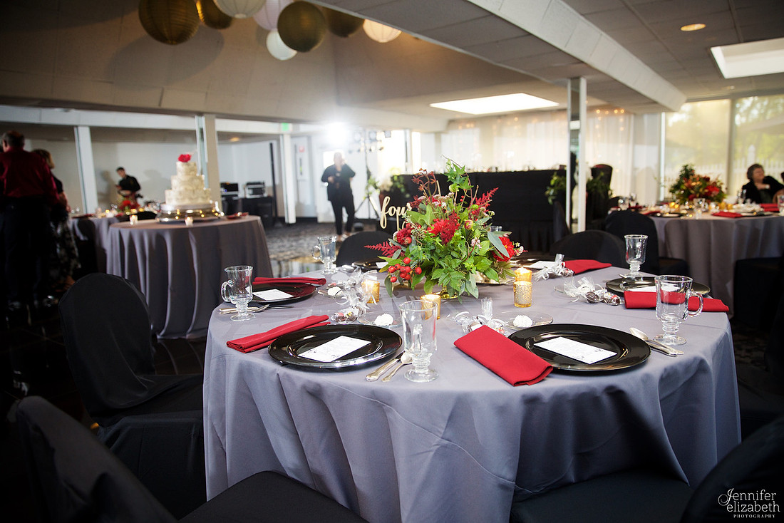 Christina and Liz: Same Sex Cleveland Wedding