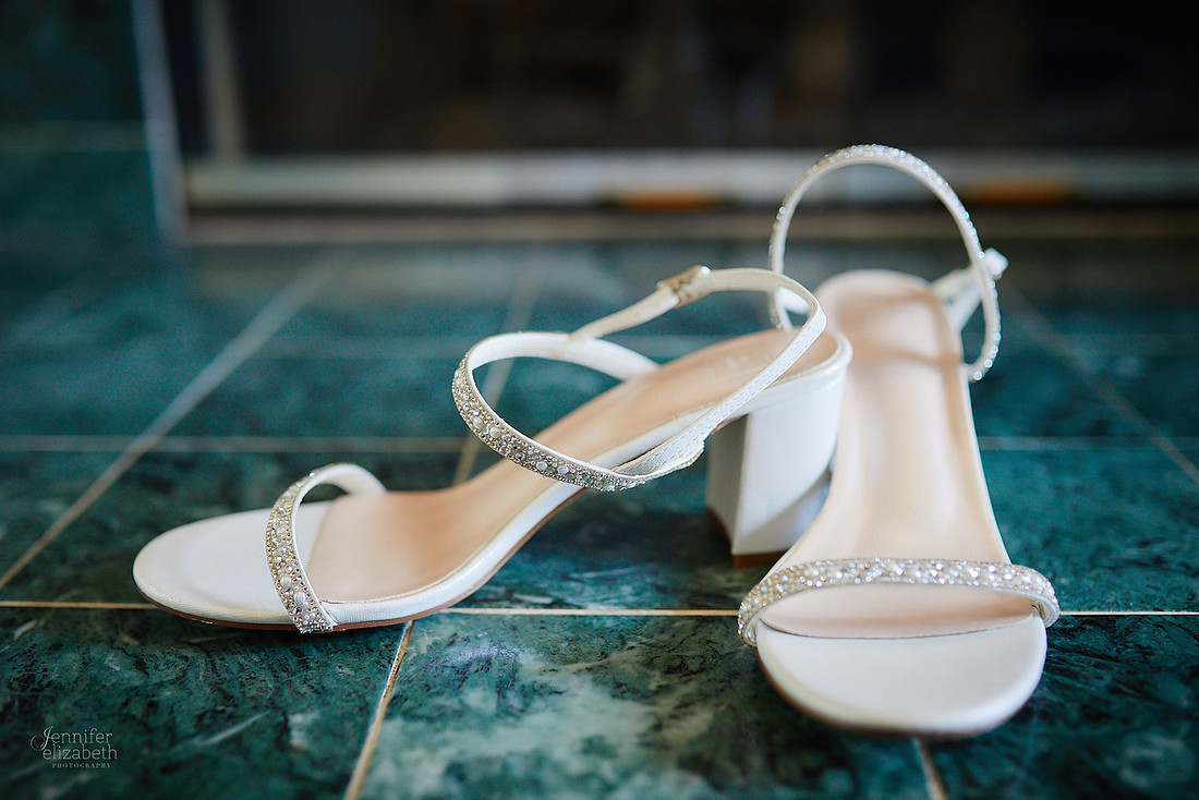 Maia & Ben: Wedding at Gleneagles Golf Club & Events in Twinsburg