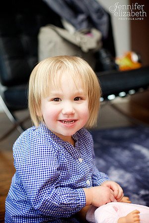 M Family Portrait Photography in Highland Heights, Ohio, near Cleveland
