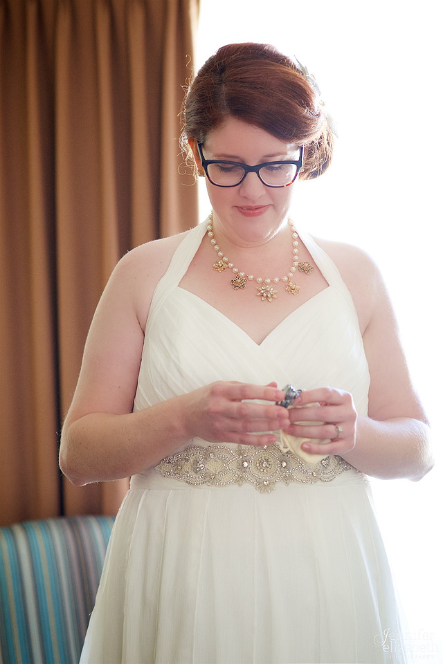 Christina and Liz: Same Sex Cleveland Wedding