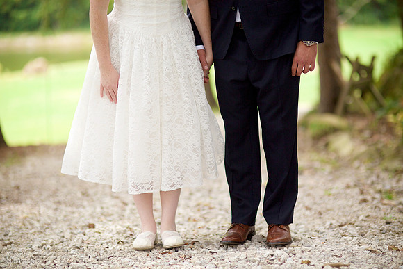 Heather & Jackson: Wedding at Rockmill Brewery
