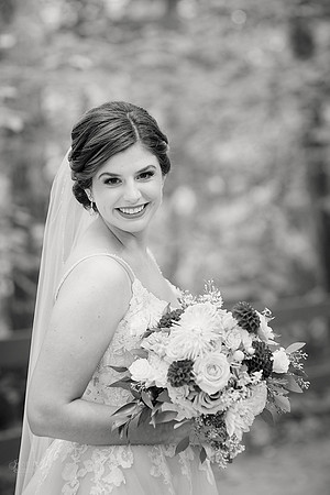 Grace & Gabe: Wedding at Woodside Event Center at St. Michael’s in Broadview Heights