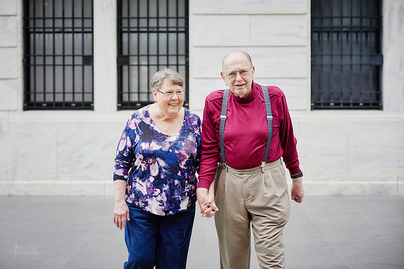 The Y Family: Portrait Session at the Cleveland Museum of Art and Wade Lagoon