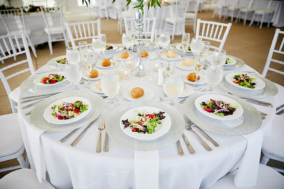 Stephanie & Tom: Wedding at Lago Custom Events at Aloft Cleveland Downtown