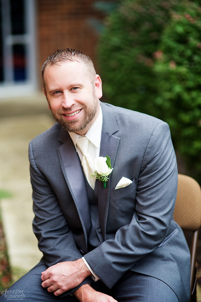 Amanda & Mike: Cleveland, Ohio Wedding