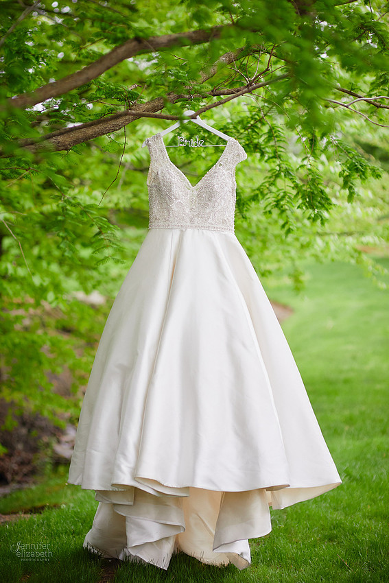 Maia & Ben: Wedding at Gleneagles Golf Club & Events in Twinsburg