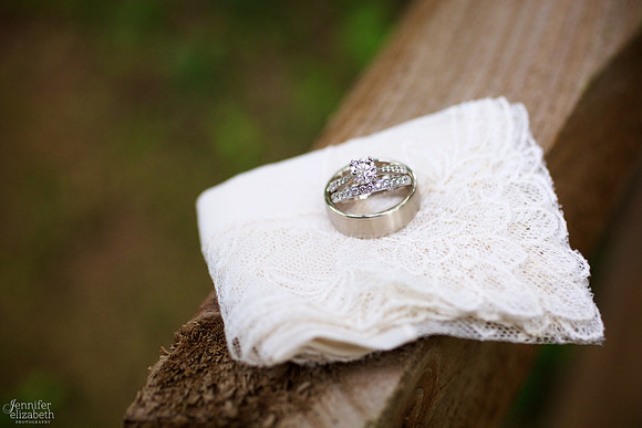 Heather & Jackson: Wedding at Rockmill Brewery